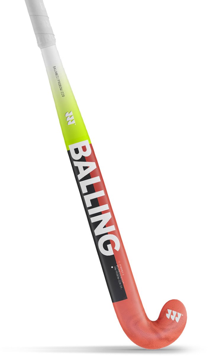 Balling Balance 55 Probow Coral Hockeystick
