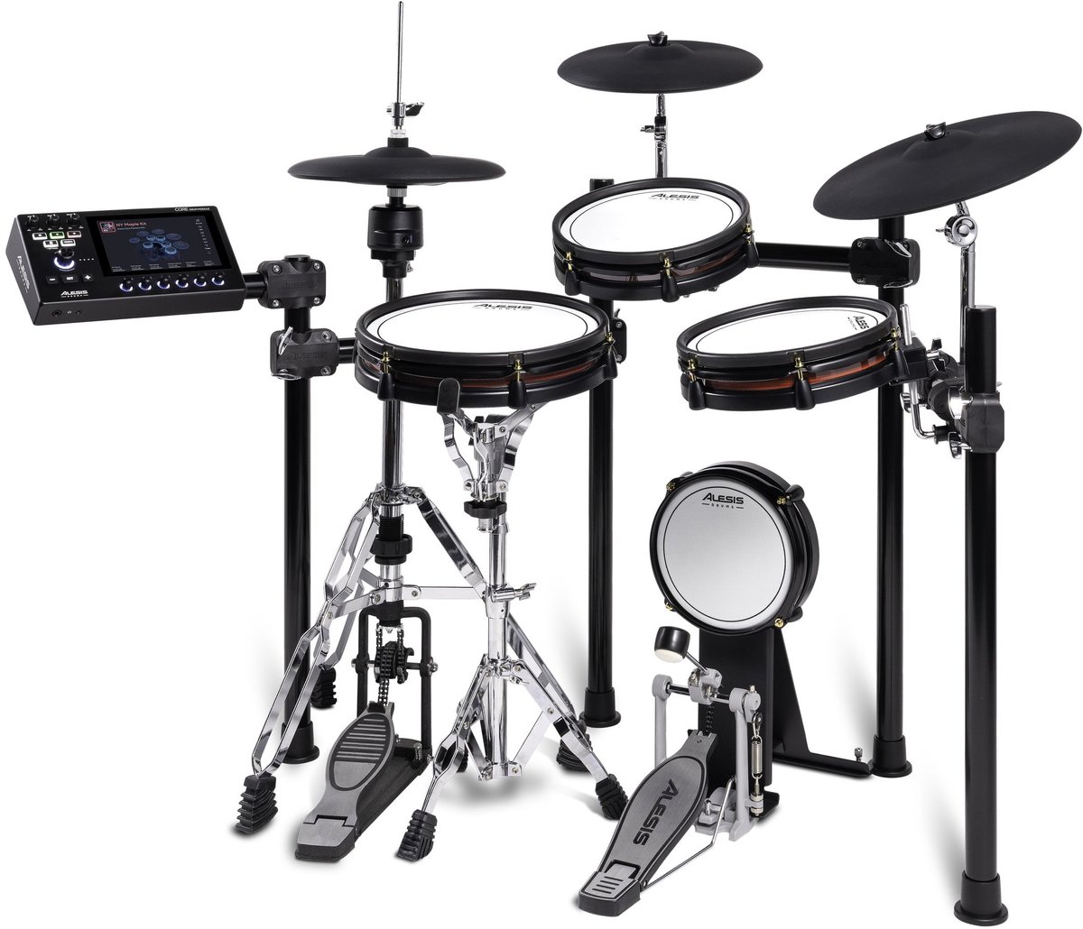 Alesis Strata Club E-Drum Set - Elektrische drum set