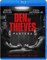Den Of Thieves 2 - Pantera (Blu-ray)
