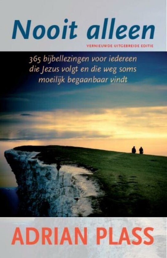 Nooit alleen
