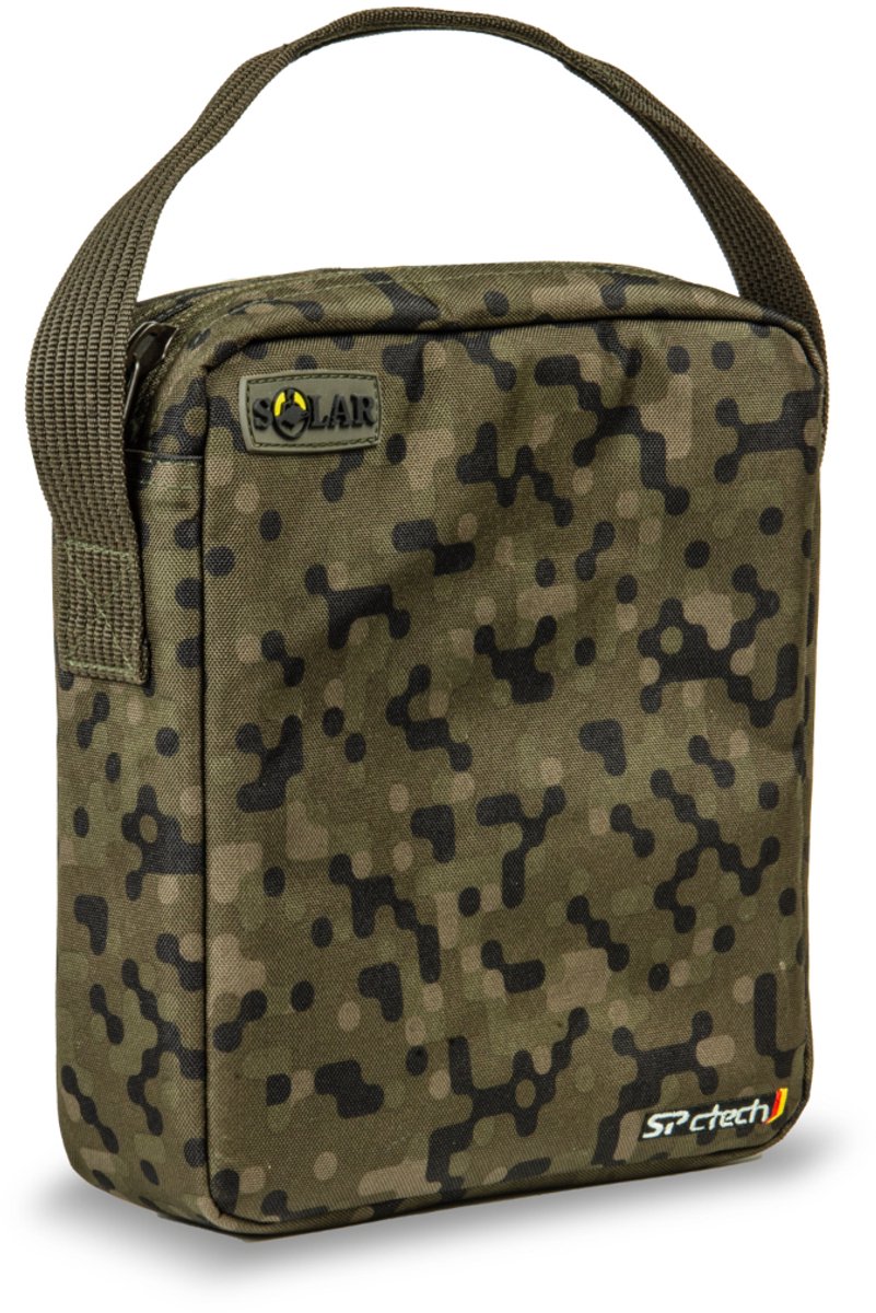 Solar SP C-Tech Scale Pouch Weegschaal Tas - Weegschaal
