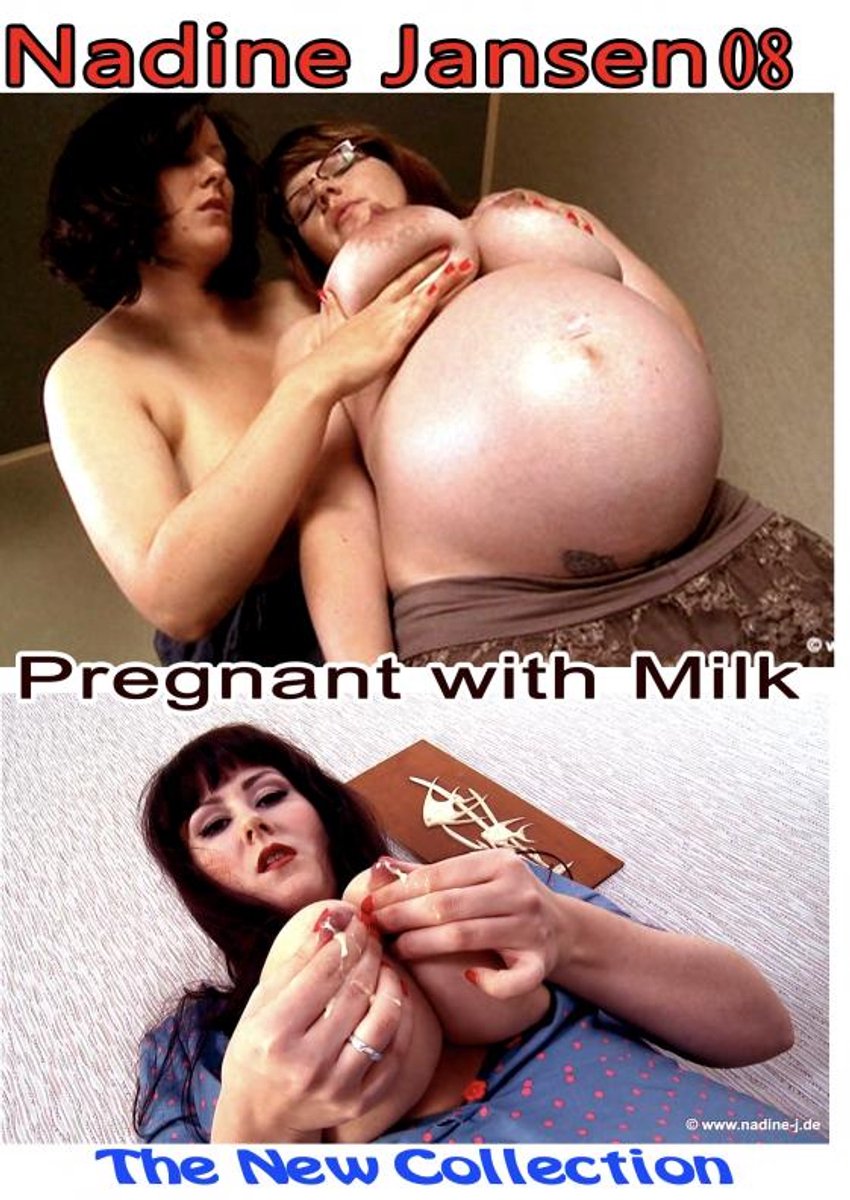 Nadine Jansen in peaceful repose