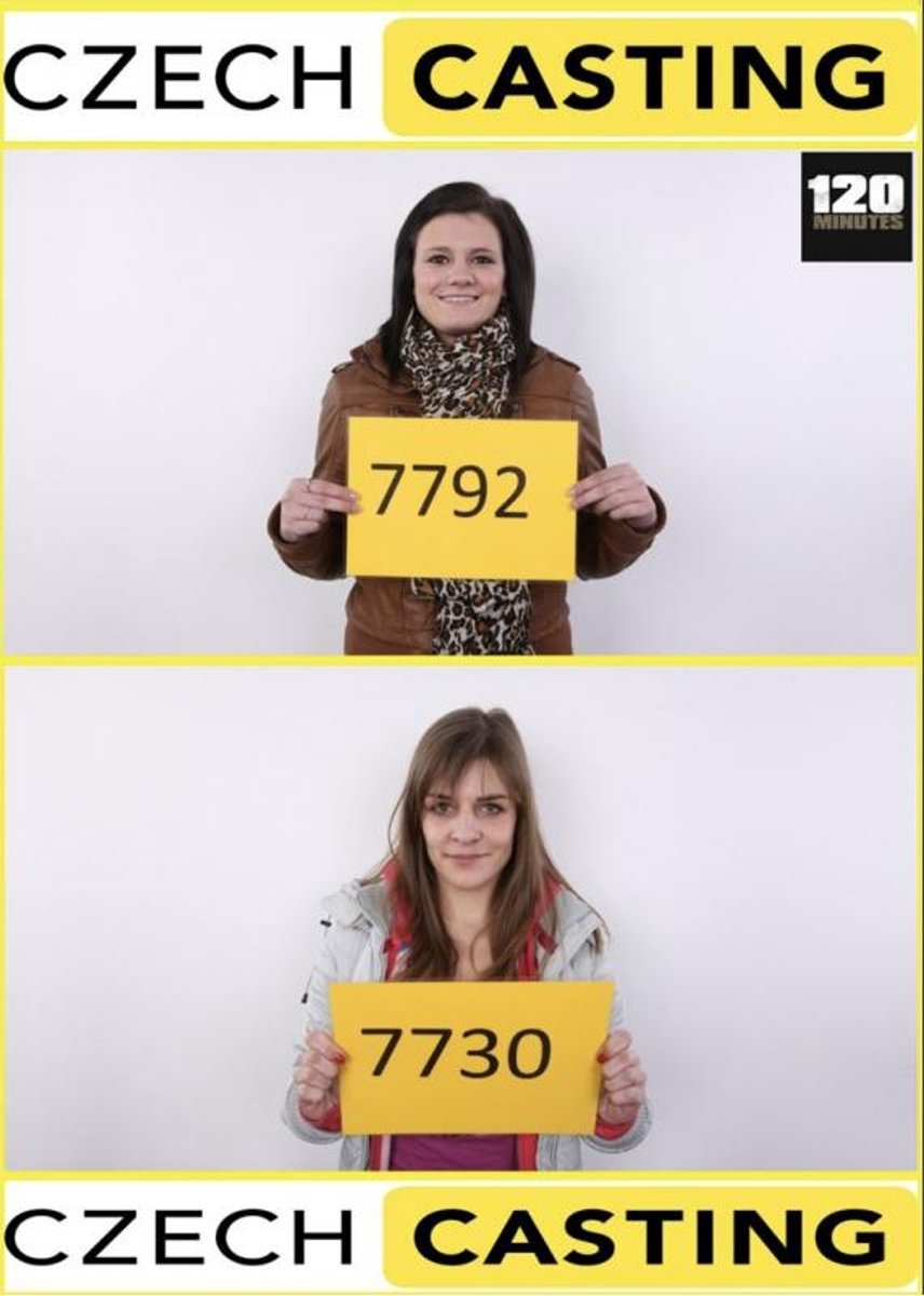 The Best of Czech Casting #78 - 232225