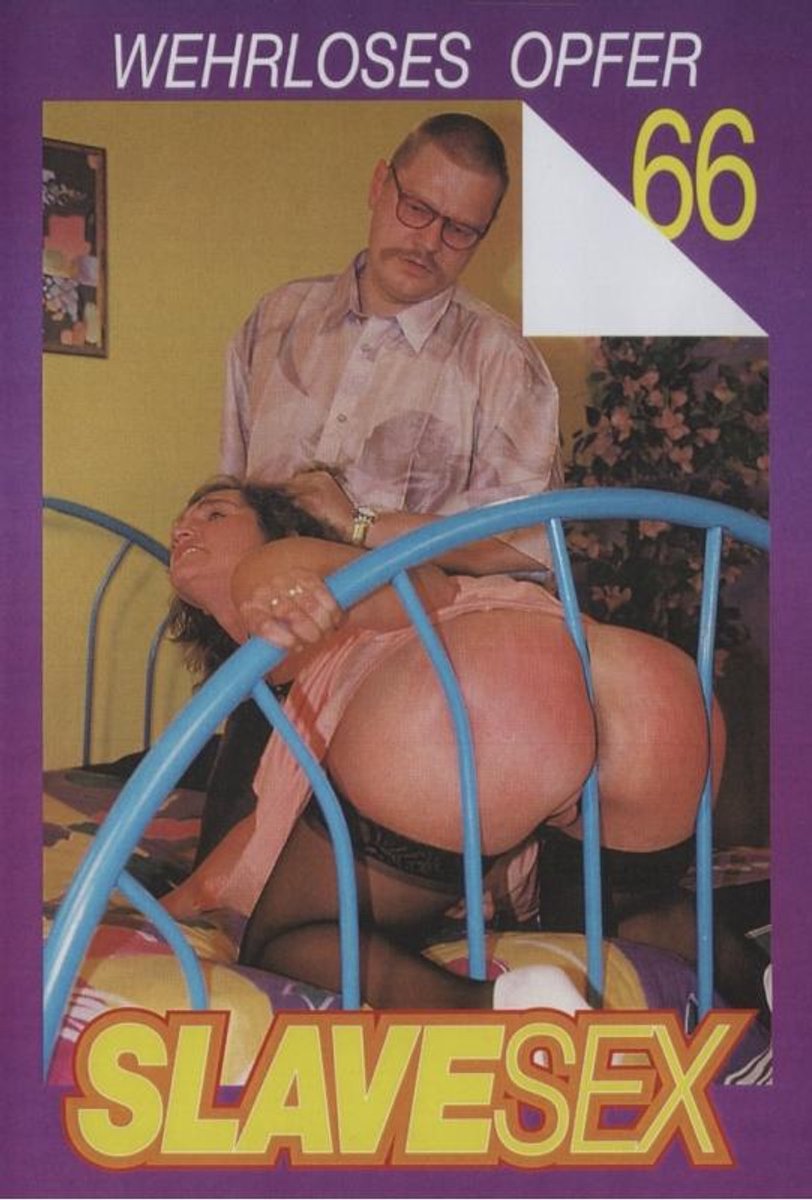 BDSM Classics - Slavesex 66 - Wehrloses Opfer - 244823