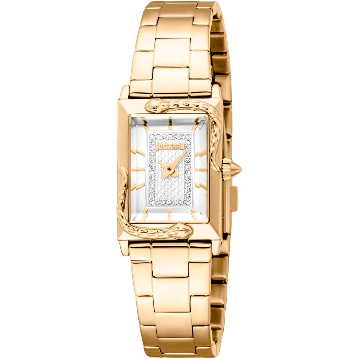 Just Cavalli - JC1L364M0065 - Horloge - Vrouw