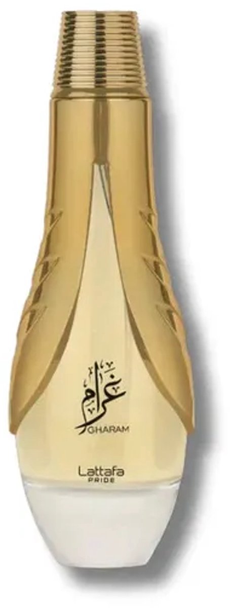 Goedkoopste Gharam Eau De Parfum (edp) 100ml