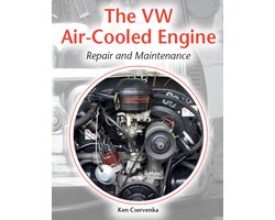 The VW Air-Cooled Engine