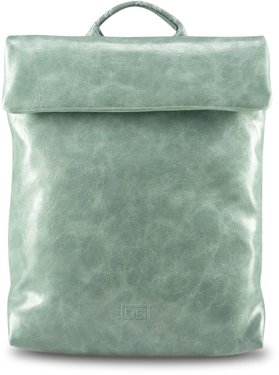 JOST vrijetijdsrugzak rugzak Kiruna Backpack Lagoon turquoise