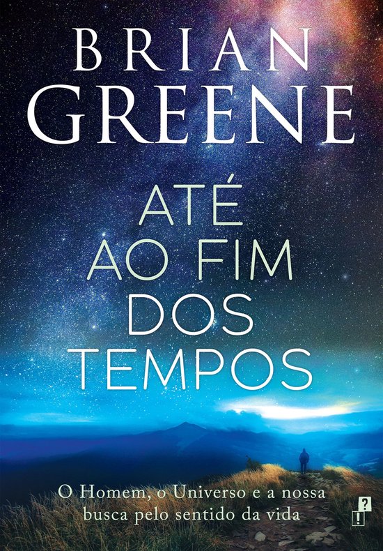 Até ao Fim dos Tempos - cover