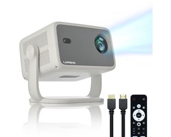 Lumenix® Ultra Mini Beamer
