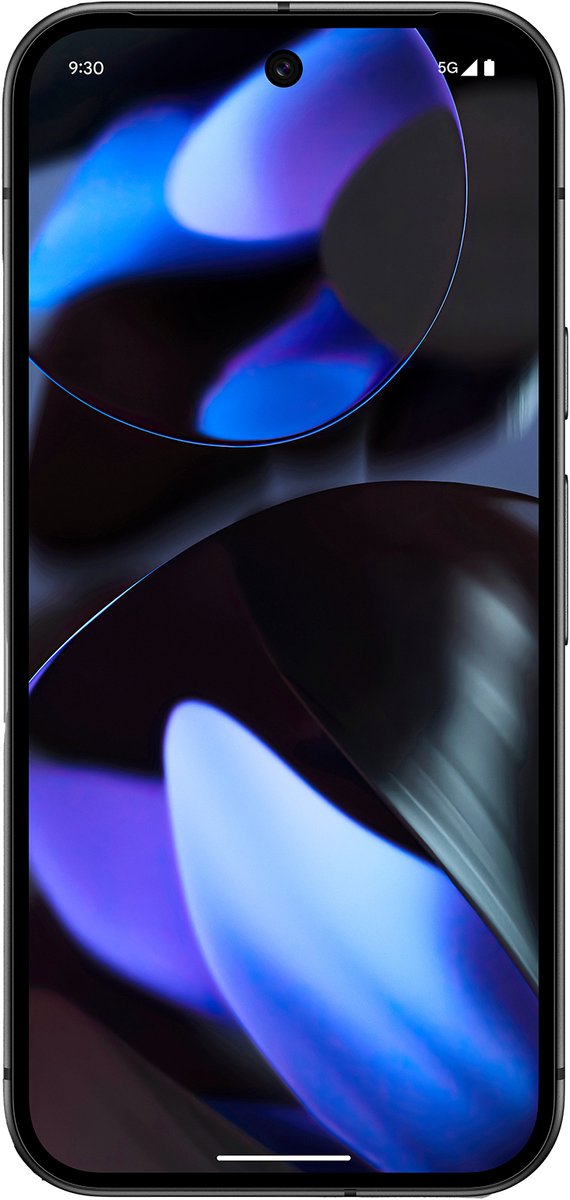 Google Pixel 9 - 128 Gb Zwart