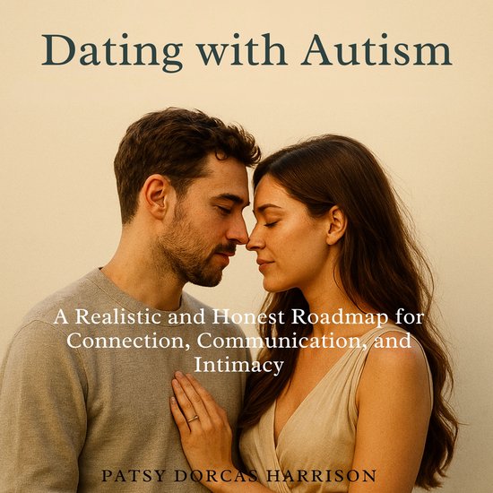 Dating with Autism - cover