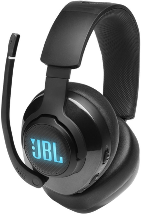 JBL Quantum 400 - Gaming Headset - Zwart - PS5, Xbox, PC, Nintendo