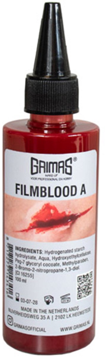 Filmblood A Pro 100ml