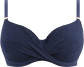 Haut de bikini coque intégrale Fantasy Ottawa pour femme – Blauw