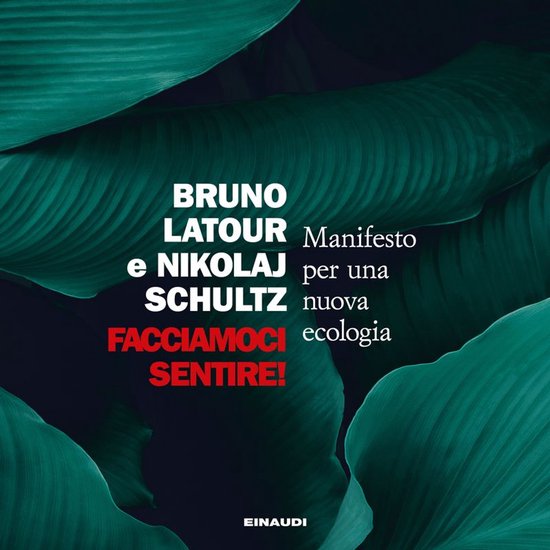 Facciamoci sentire! - cover