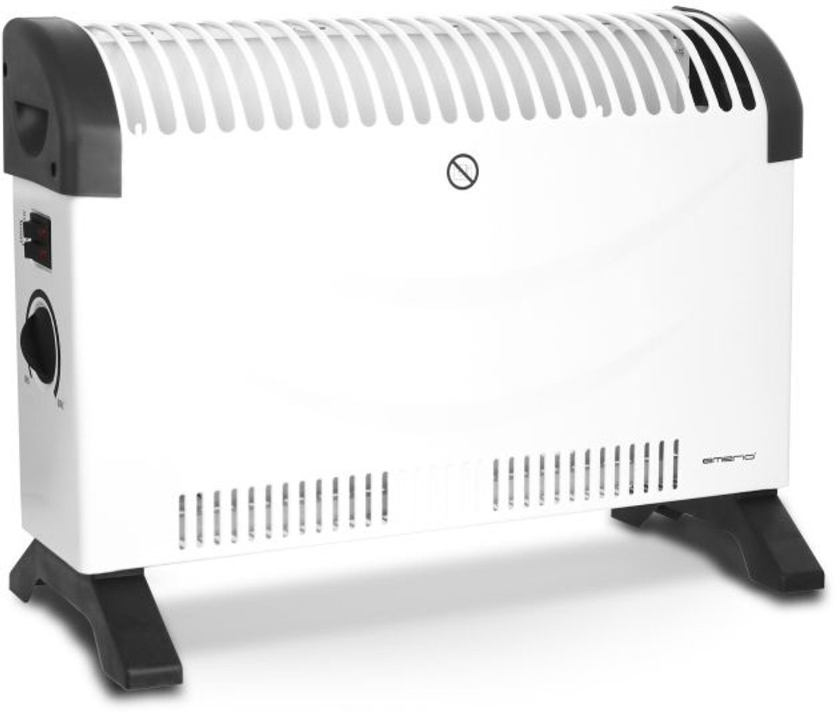 Emerio CH-128215 Wit