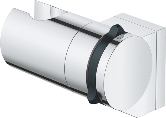Grohe Vitalio Comfort - Set Met Douchekop, Houder En Doucheslang 2 Stralen Mat Zwart 263992431