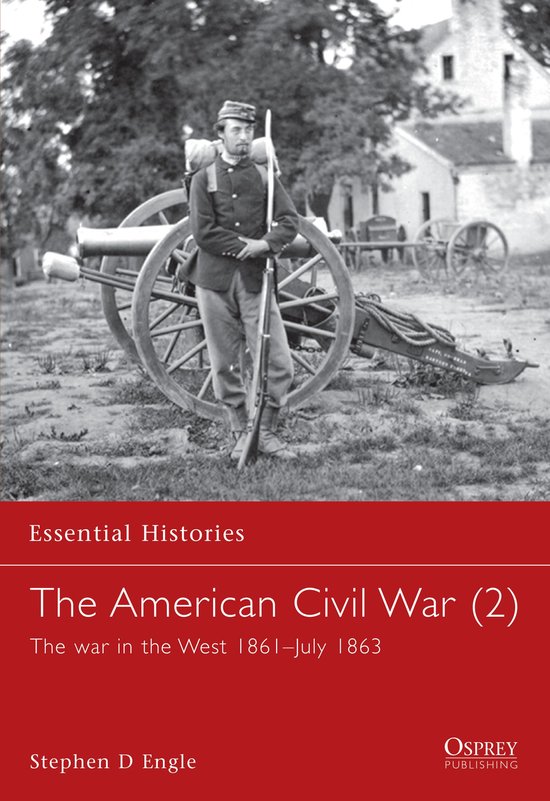 The American Civil War