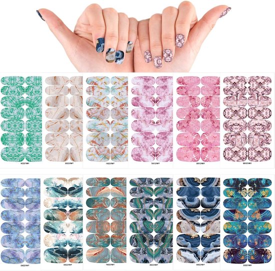 Stickers, bloemen, vintage, 100 stuks, planten, scrapbooking