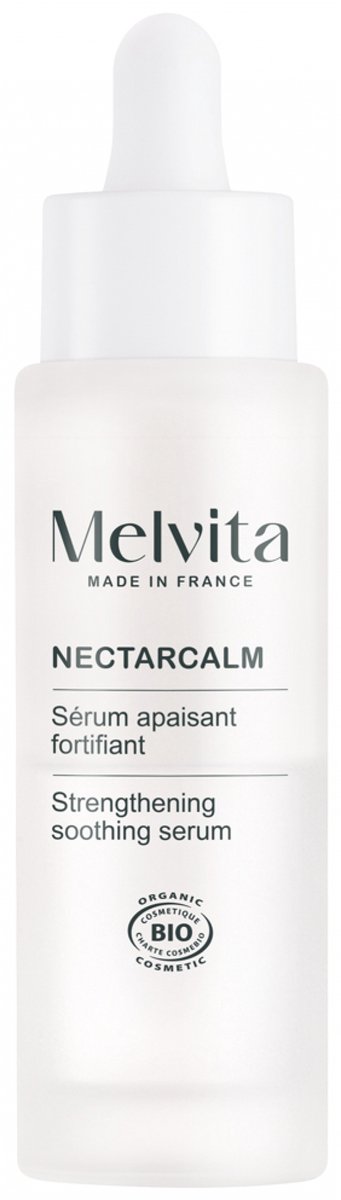 Gezichtscrème Melvita NECTARCALM 30 ml