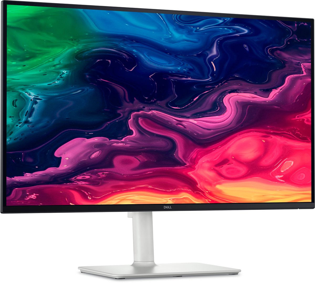 DELL Plus S2725QC - 4k IPS USB-C Monitor - 120hz - 27 inch