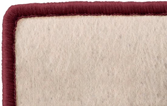 Floordirekt Tapijtloper voor hal, keuken in sisal-look, keukentapijt