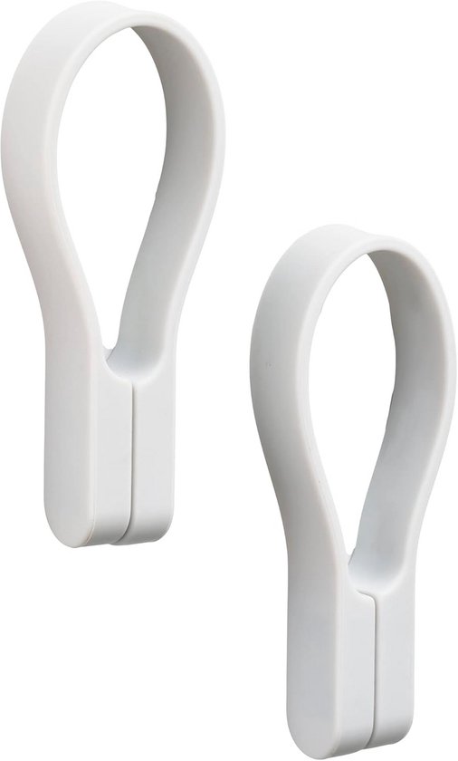 Set van 2 magnetische laserdoelen voor een optimale zichtbaarheid en Set van 2 magnetische laserdoelen voor een optimale zichtbaarheid en
