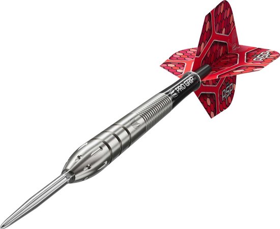 Target Nathan Aspinall G1 Swiss Point 90% - Dartpijlen van Target — afbeelding 2