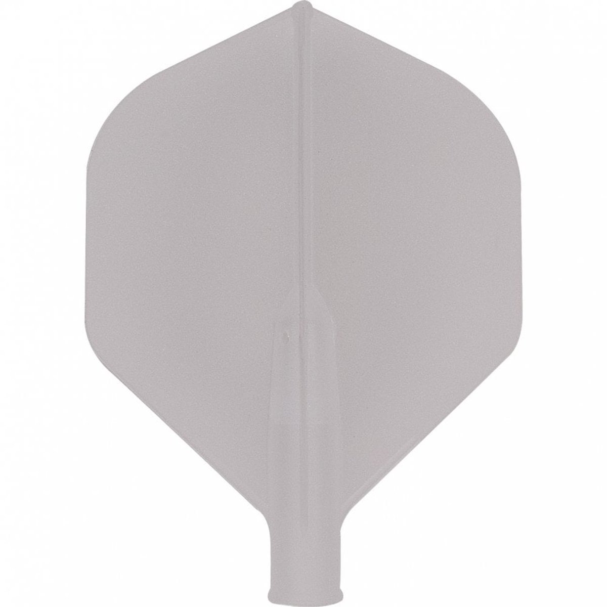 Cuesoul - Tero Flight System AK4 - Clear Standard - Dart Flights