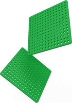 Kontiki Plus Plus - 2 Plaques