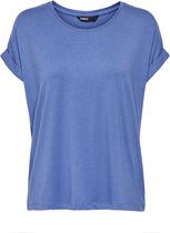 ONLY - ONLMOSTER S/S O-NECK TOP NOOS JRS Dames T-shirt