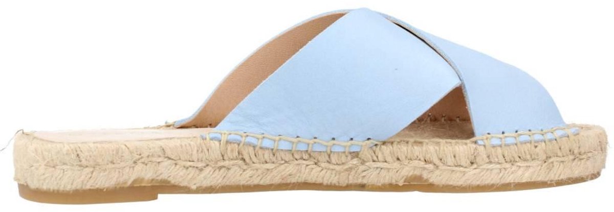 CLARA DURAN CROSSNAPCD Blauw 40 EU