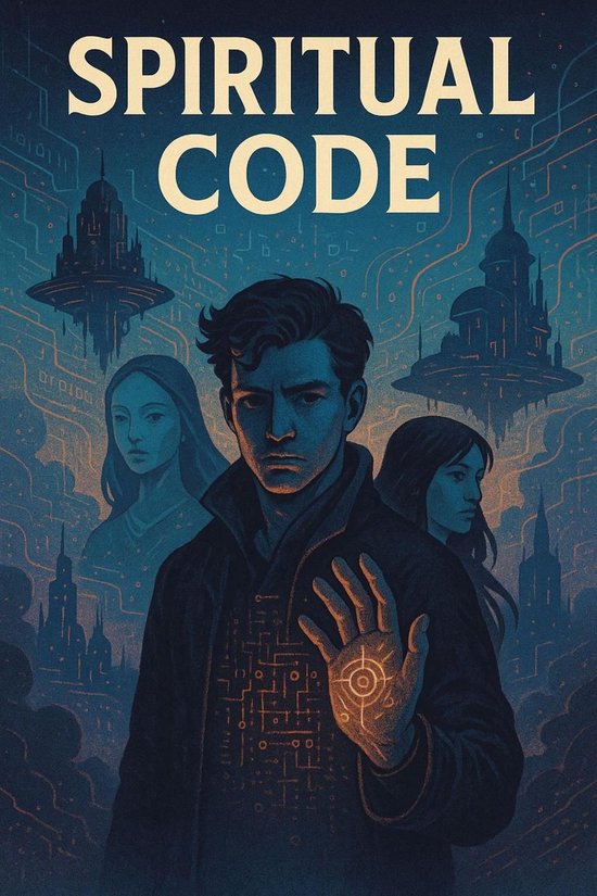 Spiritual Code (ebook), Angie | 9798231588824 | Boeken | bol