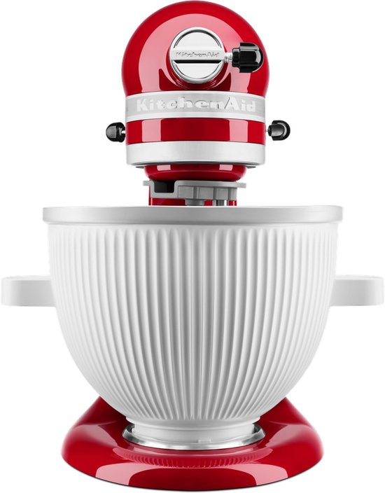 KitchenAid IJsmachine 5KSMICM van KitchenAid — afbeelding 4