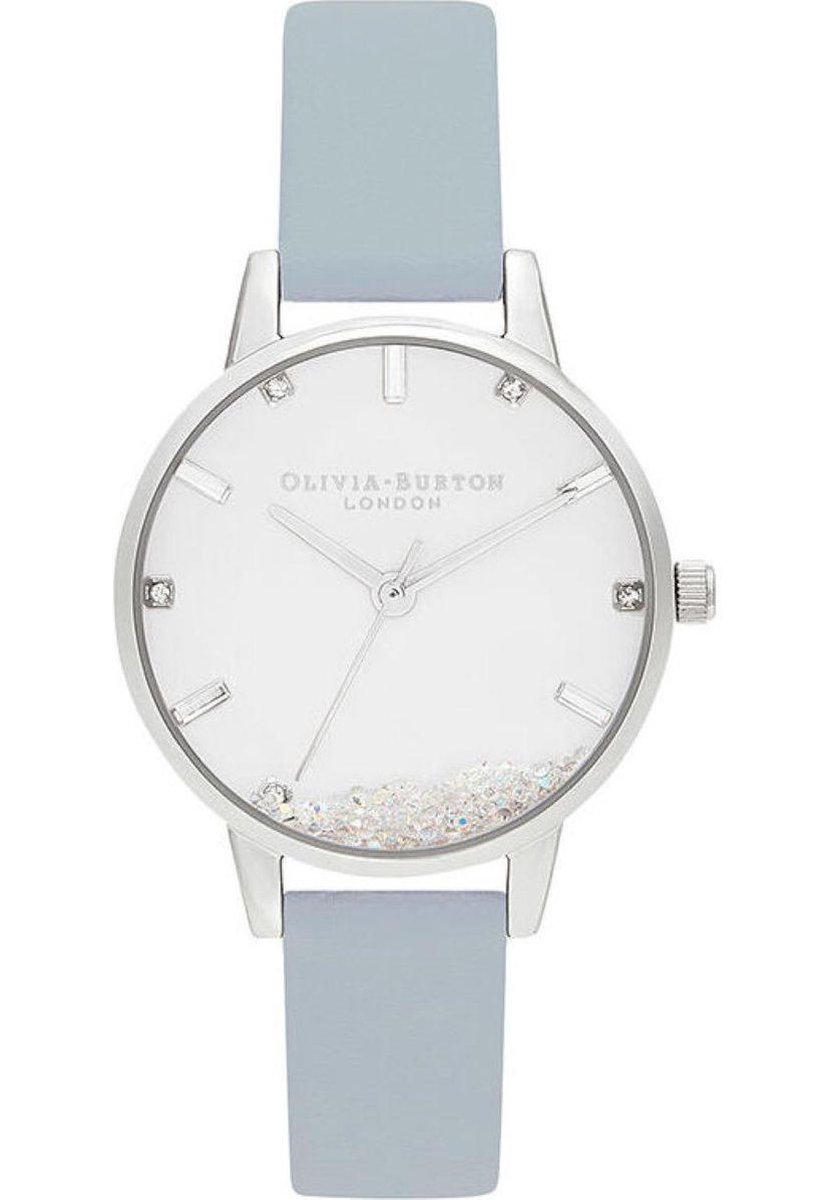 Olivia Burton Mod. OB16SG07 - Horloge