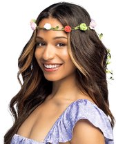 Bandeau Floral Deluxe