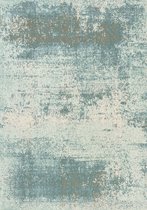 Louis de Poortere Mad Men Virgin Land Neptune 9656 vloerkleed - maat 140 x 200 cm