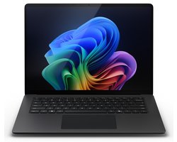 Microsoft Surface Laptop 7 Qualcomm Snapdragon 38,1 cm (15 Microsoft Surface Laptop 7 Qualcomm Snapdragon 38,1 cm (15