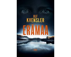 Erämaa