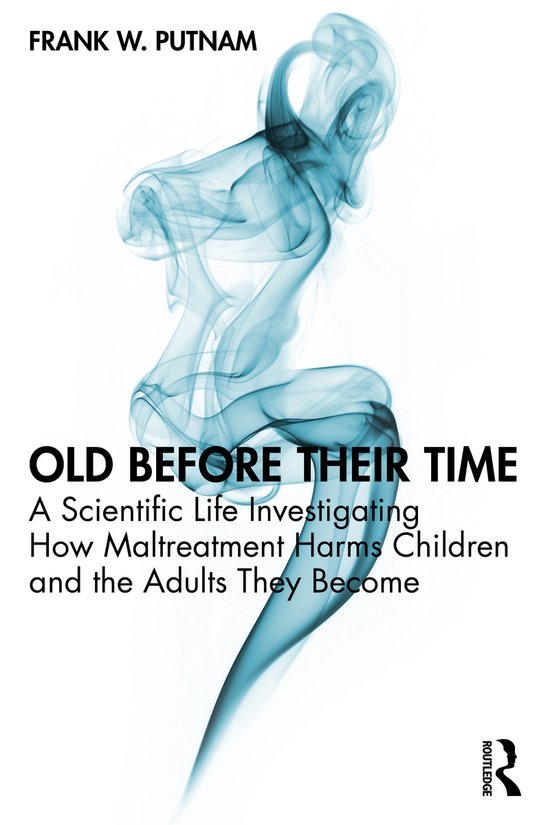 Old Before Their Time - cover