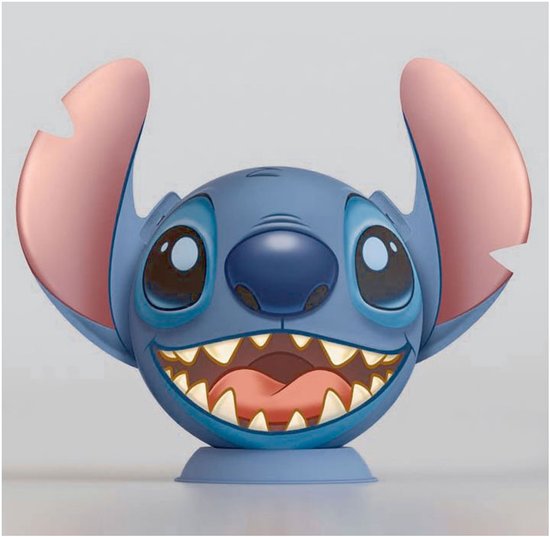 Trefl-Lilo & Stitch, Gekke dag Lilo & Stitch-Puzzel 4in1, van 35 tot 70 stukjes - Verschillende moeilijkheidsgraden, Kleurrijke puzzel met de helden uit de cartoon, Plezier voor kinderen vanaf 4 jaar Trefl-Lilo & Stitch, Gekke dag Lilo & Stitch-Puzzel 4in1, van 35 tot 70 stukjes - Verschillende moeilijkheidsgraden, Kleurrijke puzzel met de helden uit de cartoon, Plezier voor kinderen vanaf 4 jaar