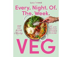 Every Night of the Week Veg