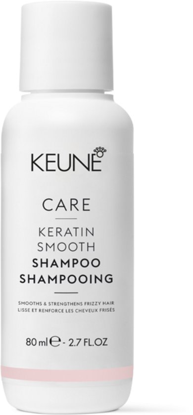 Rahua Enchanted Island Shampoo (60ml) – Travel Size