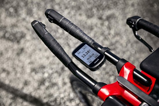 Garmin Edge Tri Bar Steun - Fietssteun - Navigatiehouder Fiets — afbeelding 3