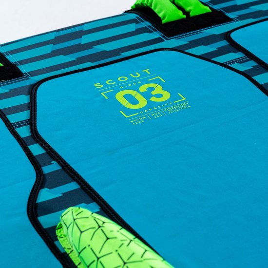 Jobe Scout Funtube 3P