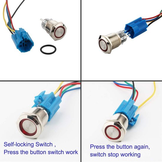 MOTIONBLINDS CMD-03 Bluetooth Motor voor Soluna rolgordijnen kopen