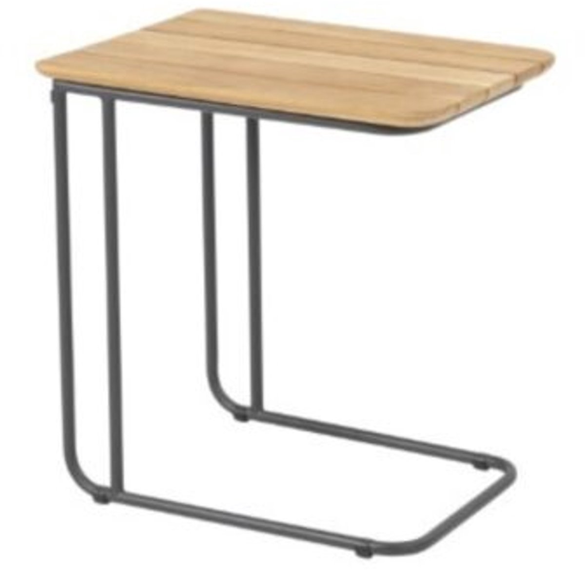 4 Seasons Outdoor Verdi table d'appoint en teck