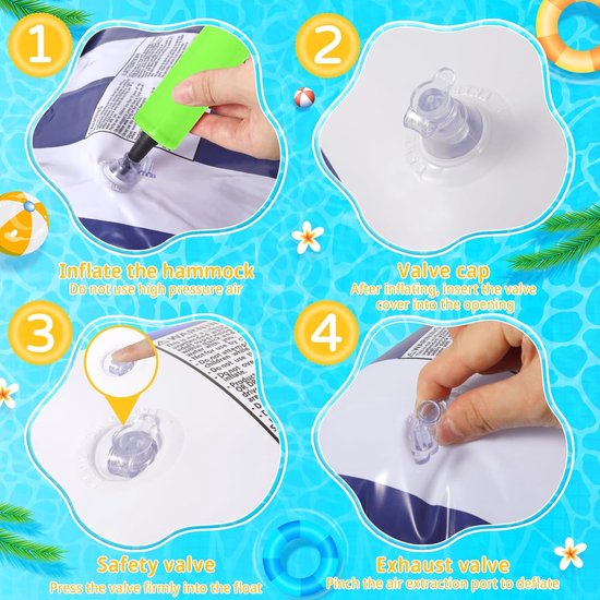Multifunctionele Air Bag Waterdichte Tas Kan Opbla