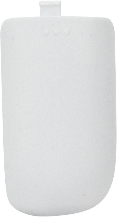BL-3 Batterijdeksel voor gebruik van de Nikon accu EN-EL4 in de MB-D10 / MB-D40 batterygrip